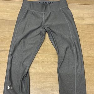 under armour compression pants / leggings